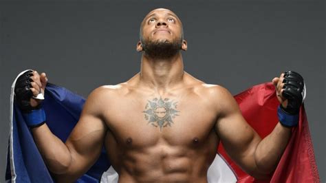 gane mma record|ciryl gane fight history.